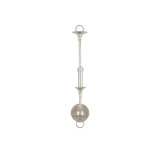 Nottaway 1 - Light Candle Wall Light