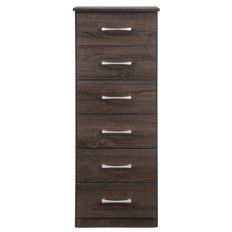 Commode pour la lingerie