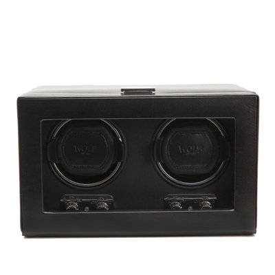 Heritage Mens Watch Box