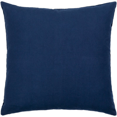 Selma Cotton Throw Pillow