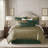 Cadence Emerald Duvet Cover Set Full/Double-118488048