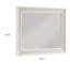 Miroir pour commode Rotu