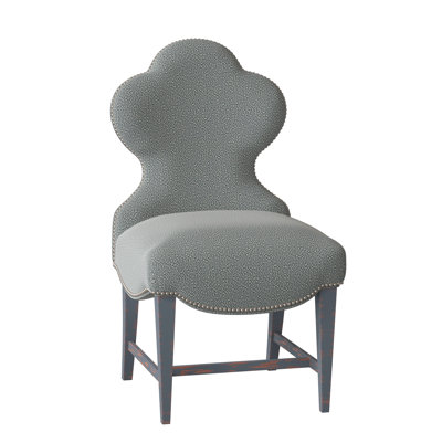 Ace Of Clubs Dining Chair