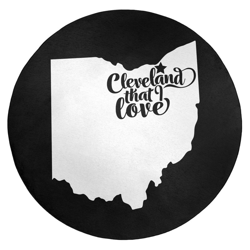 Tapis poly-chenille cleveland ohio