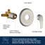 Ensemble de robinet de douche-70474721