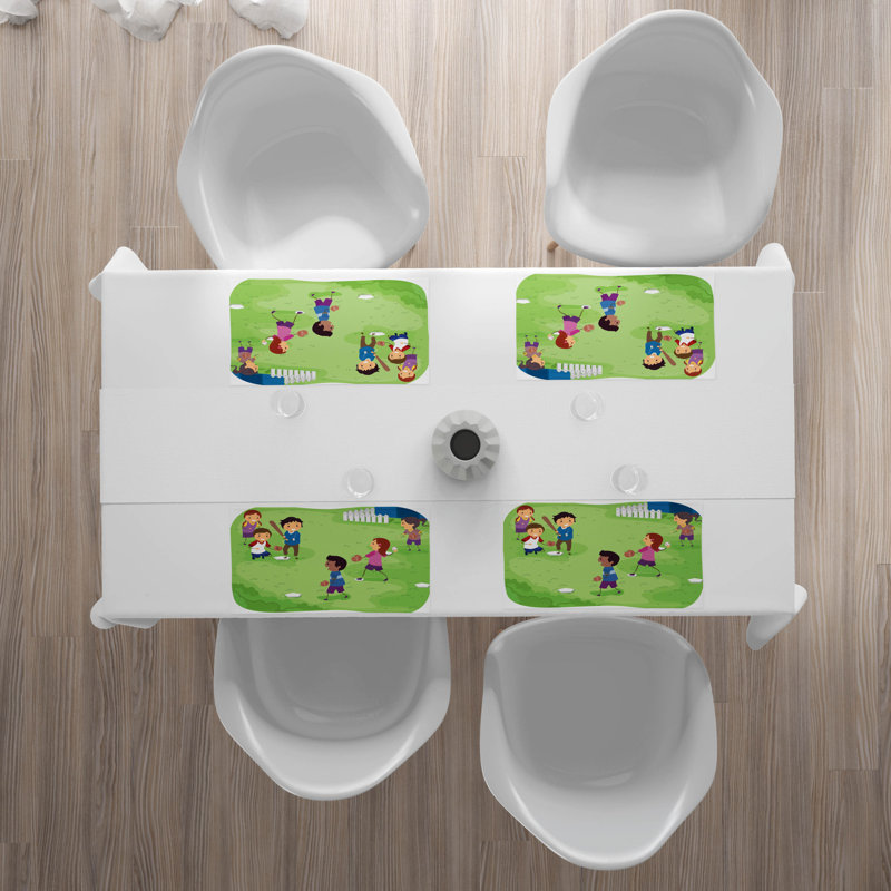 Récapitulatif 18,5" sports