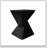 TESS Modern Side Table – Stylish End Table Compatible With Living Room, Bedroom, Or Office, Versatile Home Furniture-1897201573