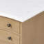 Lena Dresser-Light Weathered Oak
