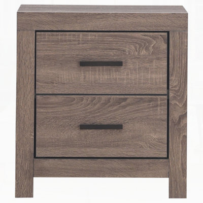 Modern Nightstand For Bedroom