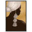 Toile glamour exotique «Exotica Glamour» par Art Remedy-105311806-105311818