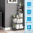 Ashburton Corner Bookcase