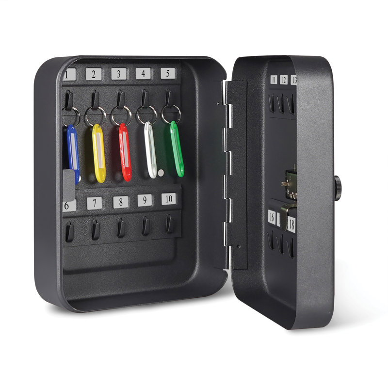 Sumaira Key Cabinet Lock