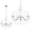 Gould 3 - Light Candle Style Chandelier-29132167
