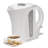 Proctor Silex 1.8 Quarts Plastic Electric Tea Kettle