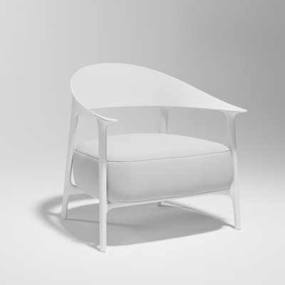 AFRICA Lounge Chair (Indoor/Outdoor)