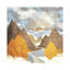 Bright Future I - Print on Canvas-1733831461-1733831486