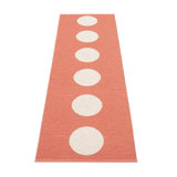 Rug VERA Flamingo 2.25 x 7.5 ft