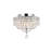 Century 4 Light Chrome Marguerite Clear Royal Cut Crystal-1729989909-1729989904-1729989910