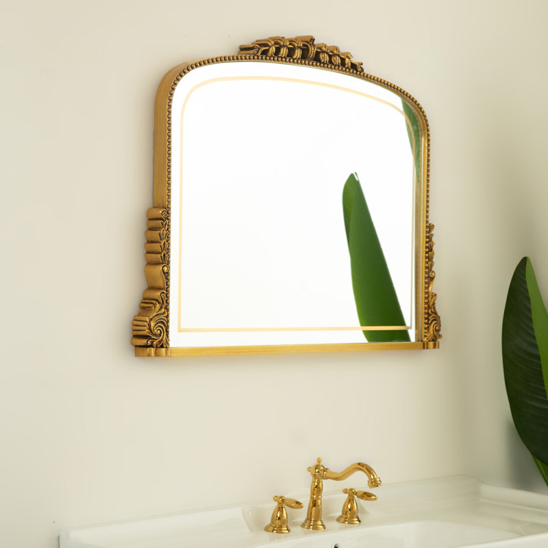 Miroir de 35 po Velora