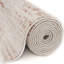 Carmel Modern Abstract Cream/Orange Area Rug-113735525