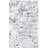 Kairo 700 Performance Abstract Rug-1298268267