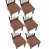 Brown est en rupture de stock