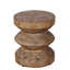 Arlevia Round End Table