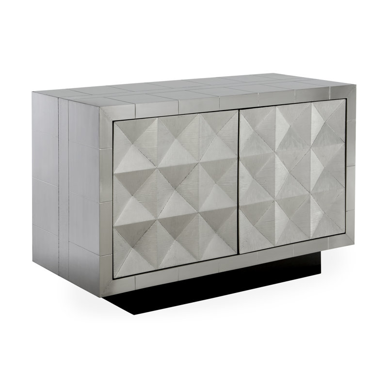 Talitha 2-Door Cabinet