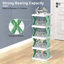 Rangement pour chaussures 9Tier