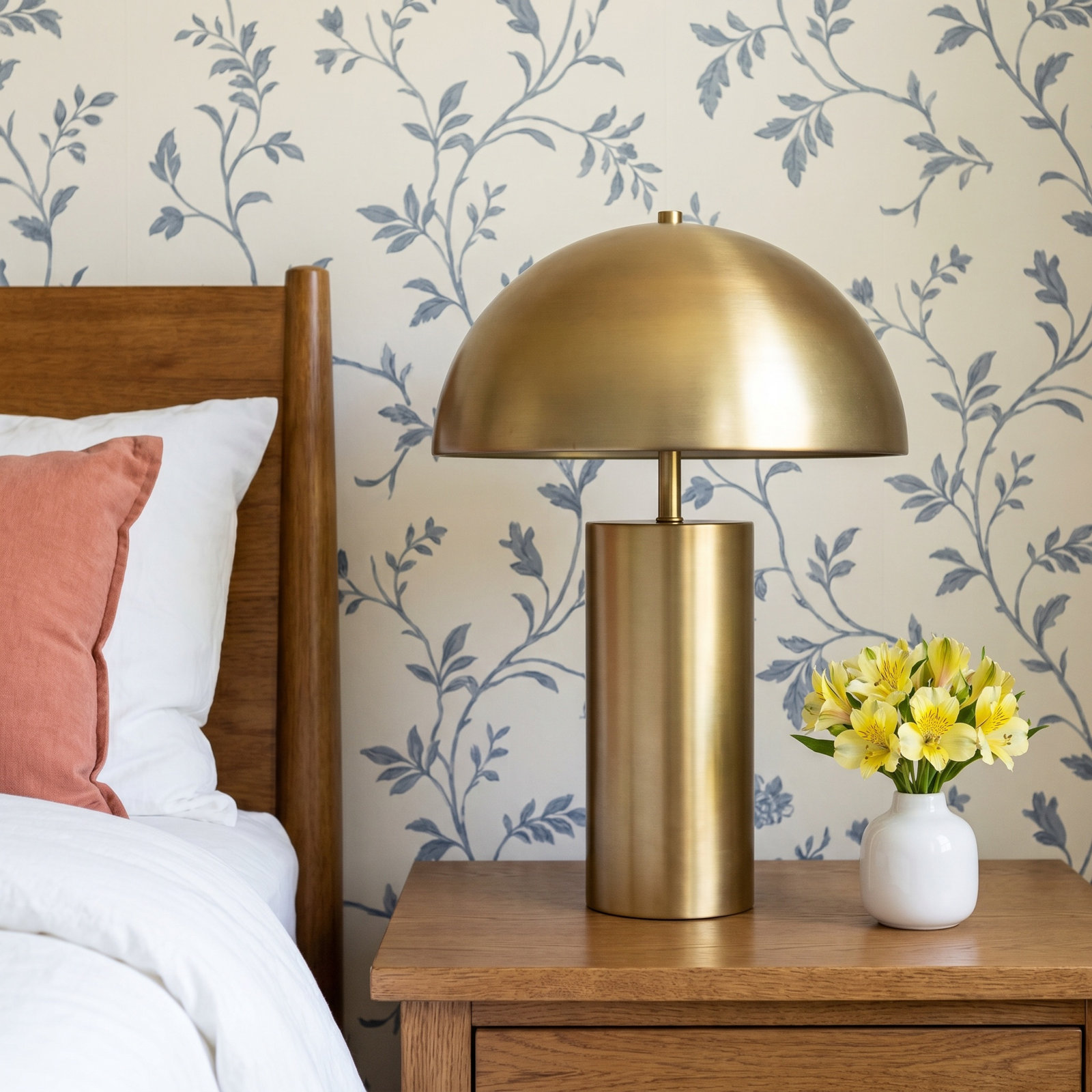 Princeton Metal Table Lamp