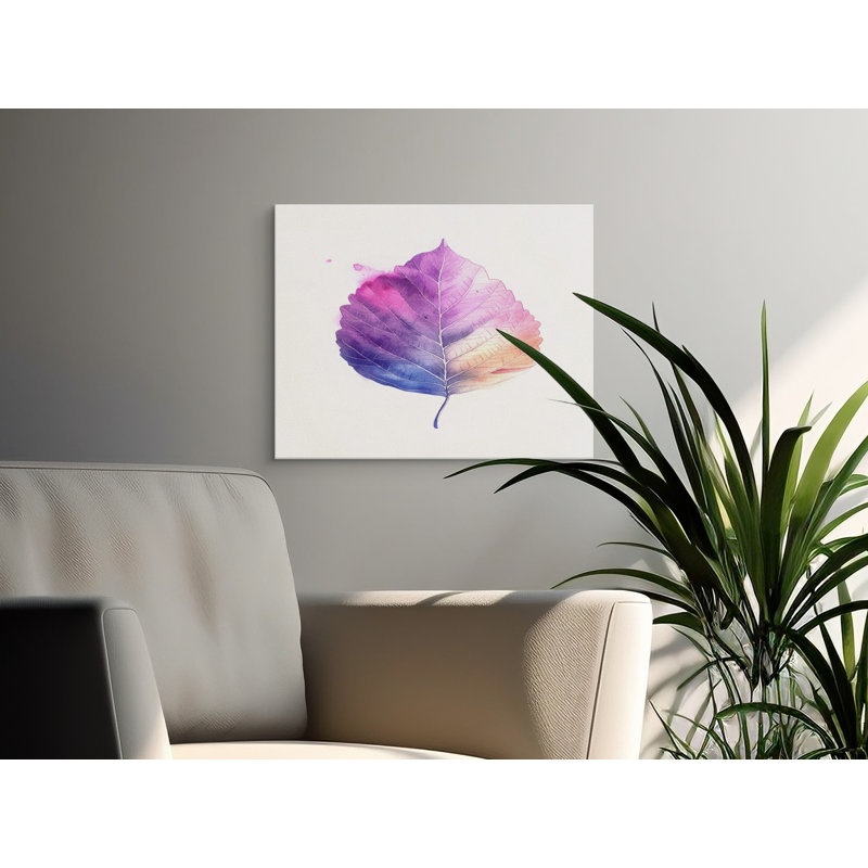 Wrapped Canvas Print Set
