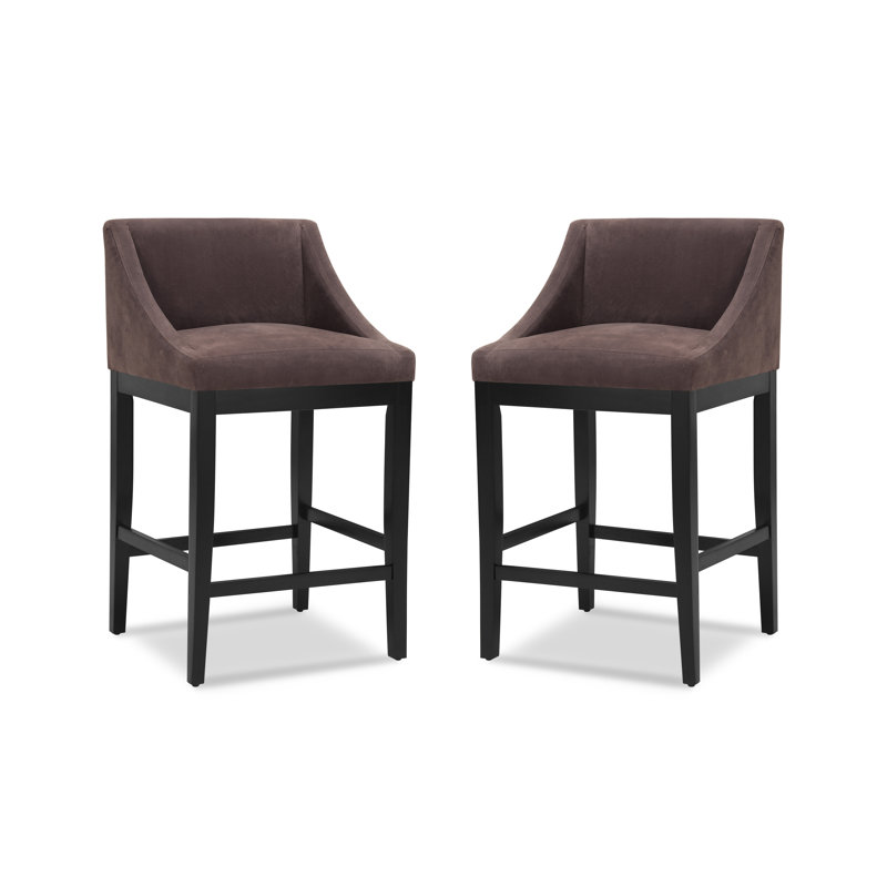 Tabouret de bar 30 po Melson