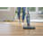 BISSELL Featherweight PowerBrush Vacuum, 2773A Gray