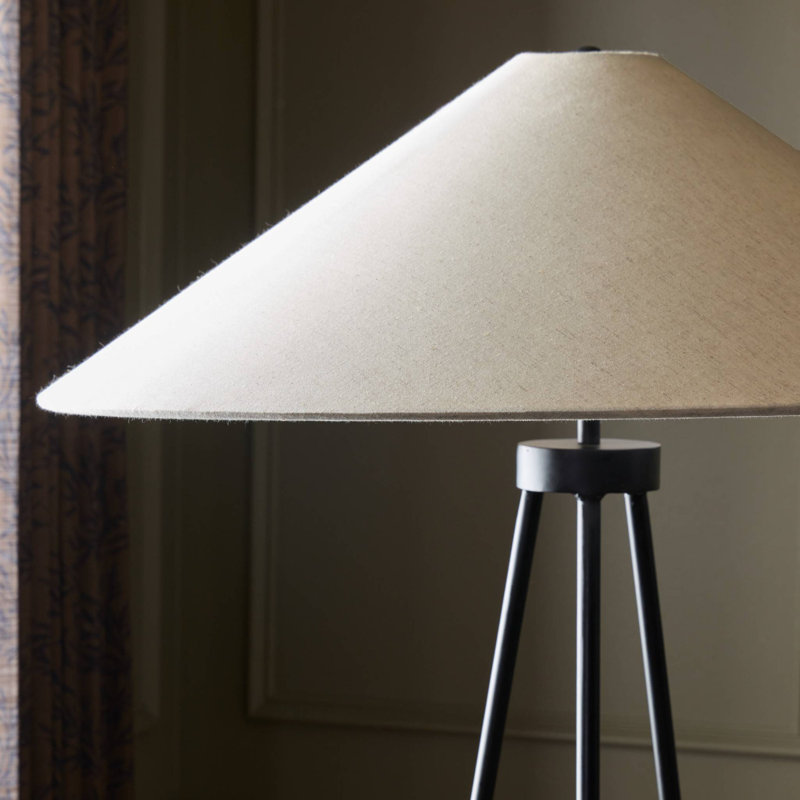 WALDORF Tripod Floor Lamp