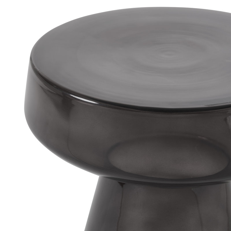 Table Lavinia, Noir