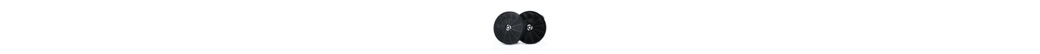 Range Hood Non-Ducted Charcoal Carbon Filters