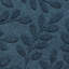 Paillasson intérieur semi-circulaire 24 po x 39 po WaterHog® Brittney Leaf