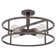 Reidsville Semi Flush Mount