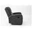 Fauteuil inclinable simple