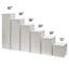 Laminate Retail Display Pedestal Stand-111814903-130777935