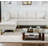 Jayzen 3 - Piece Vegan Sectional-1094079080-1094079079-1119954545