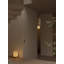 Metal Novelty Lamp