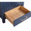 Ensemble de meuble-lavabo simple 24 po Mccaslin-641561177