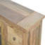 Meuble télé Granary Glazed à 4 tiroirs