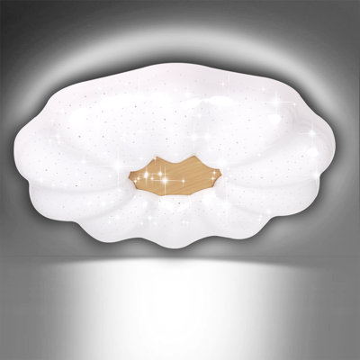Semi Flush Mount