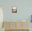 «Beach Tide at Sunset Floater», art mural sur toile par Natalie Carpentieri-1736735715-1736735741