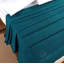 Couverture confortable 100% coton Cozy