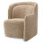 Barrier Barrel Chair