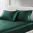 Satin Luxury Sheet Set-122817939-122817931