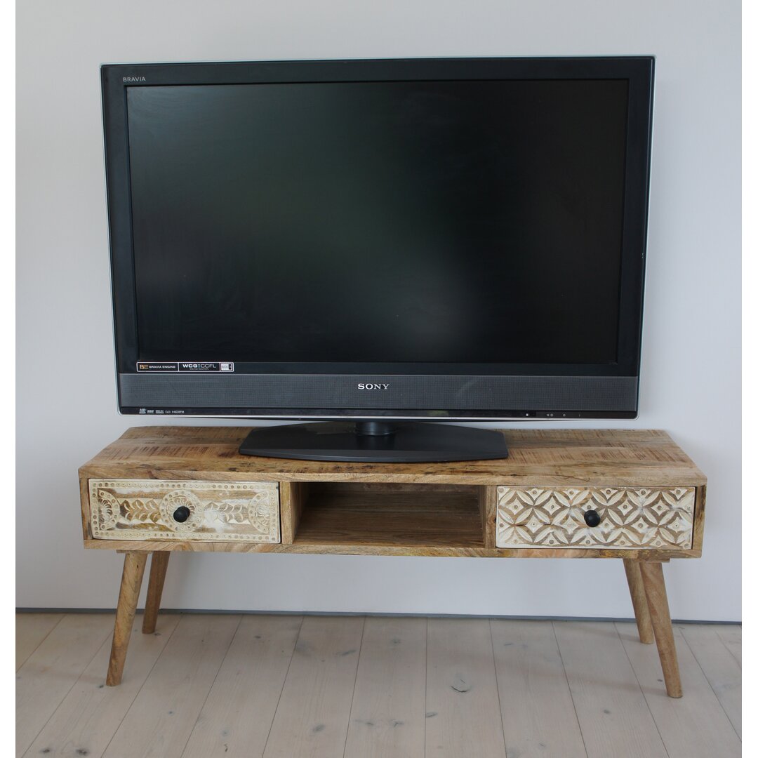 TV-Lowboard Kaylynn für TV's bis zu 43"